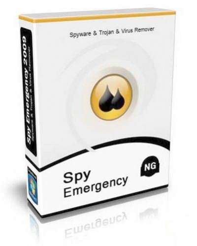 Spy Emergency 10.0.405.0