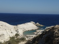Milos: Conociendo la isla - Milos una gran desconocida (76)
