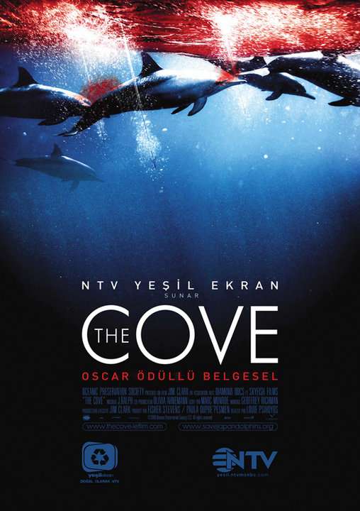 Koy & The Cove (2009) BRRIP 720P DUAL TR-EN